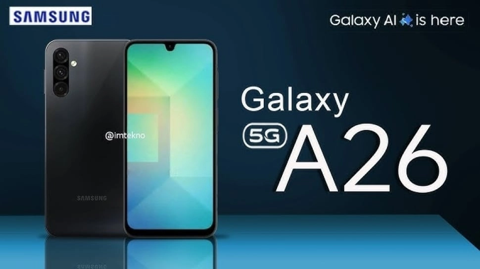 5 HP Samsung yang Ada Kamera Wide 0,5, Harga Merakyat Cuma Rp1 Jutaan