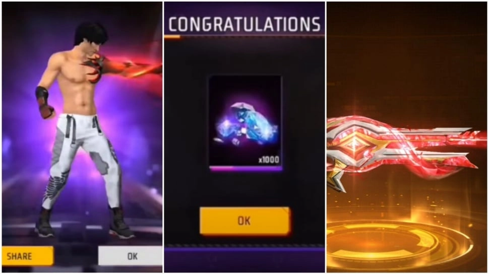 67 Kode Redeem FF Aktif Hari Ini 18 Februari 2026: Ada Skin Trogon, Diamond, dan Emote