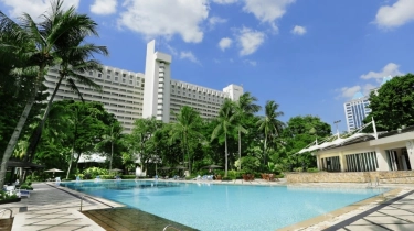 7 Fakta Hotel Borobudur yang Menjadi Lokasi Sidang Isbat, Berapa Biayanya?