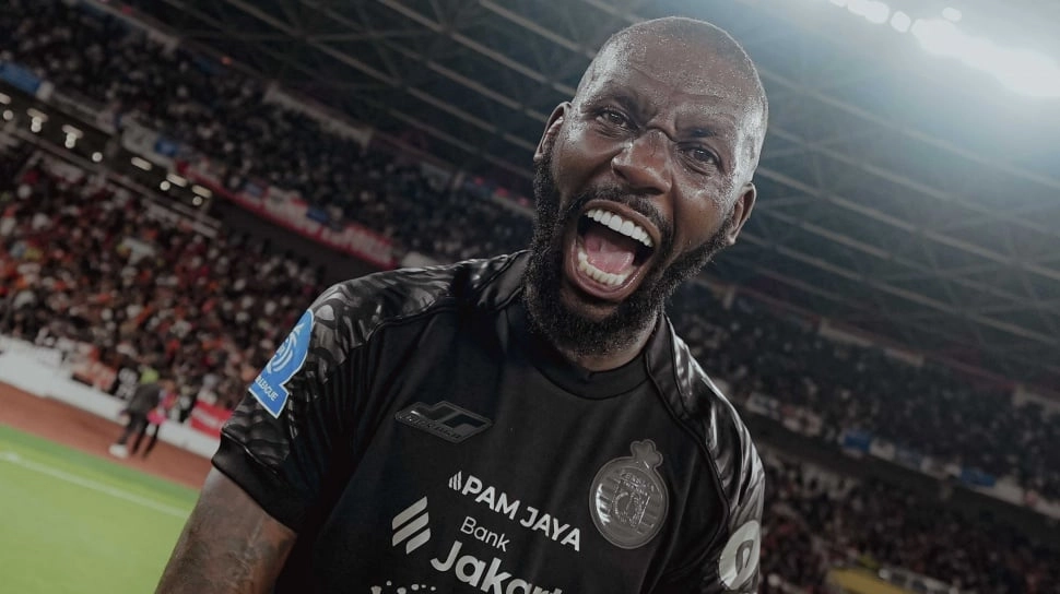 Allano Lima: Persib Hebat, tapi...