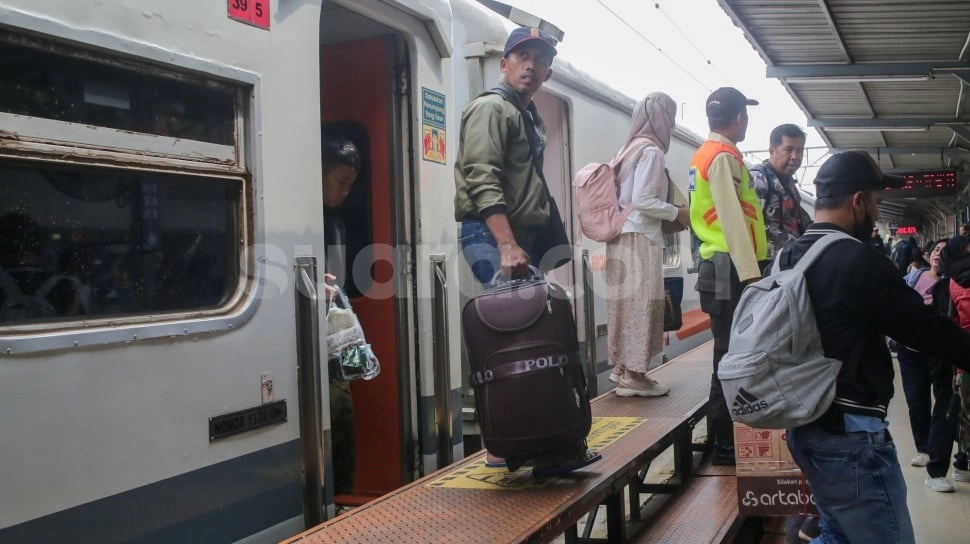 Analis Ingatkan Pemerintah Antisipasi Dampak Cuaca Ekstrem Selama Mudik Lebaran 2026