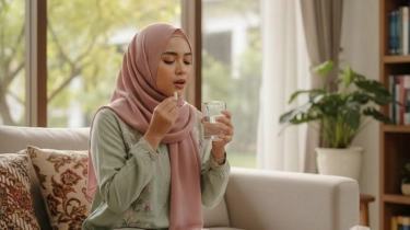 Apa Hukum Minum Obat Penunda Haid agar Bisa Puasa Ramadan Penuh? Ini Kata Ulama