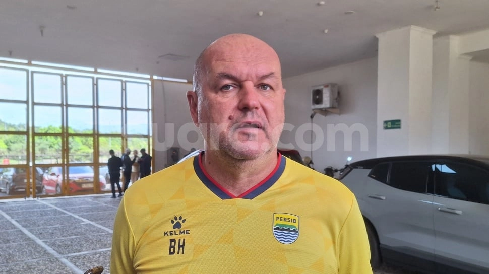 Bojan Hodak: Dalam Sepak Bola, Semua Masih Mungkin