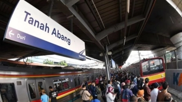 Boleh Buka Puasa di KRL Saat Ramadan 1447 H, Ini Aturan dari KAI Commuter