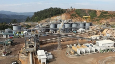 Bumi Resources Minerals Buka Suara Lahan Tambang Emas di Segel Satgas PKH