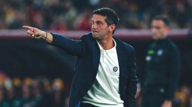 Dianggap Menang Kontroversial Atas Juventus, Chivu: Inter Dirugikan, Kami Nggak Banyak Ngomong