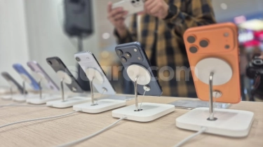 Goodbye Ribet Jual HP Lama! Begini Cara Paling Praktis Punya iPhone Terbaru