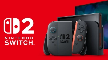 Harga Nintendo Switch 2 Terancam Naik di 2026, Krisis RAM Akibat Ledakan AI Jadi Biang Keladi