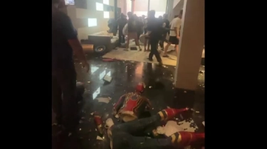 Hasil Investigasi: KPF Temukan Massa Suruhan di Aksi Penjarahan Rumah Sahroni Hingga Uya Kuya