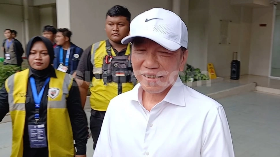 Jokowi Setuju UU KPK Lama, Pengamat: Sikap Politisi yang Cari Aman!