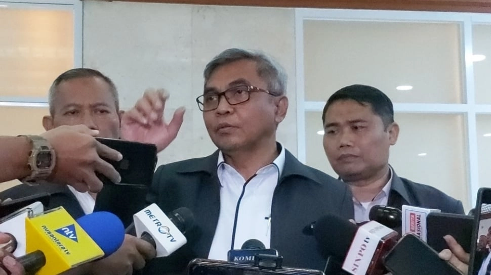 KPK Minta Menag Nasaruddin Umar Klarifikasi Jet Pribadi OSO: Jangan Tunggu Dipanggil