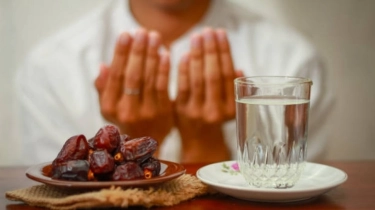 Makan Apa saat Sahur agar Tidak Cepat Lapar? Ini Kunci agar Puasa Kuat Seharian