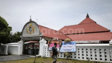 Masjid Gedhe Kauman Siapkan 1.500 Takjil Setiap Hari, Gulai Kambing Jadi Menu Wajib Tiap Kamis