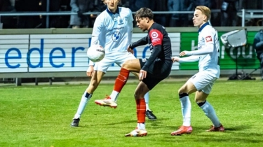 Menelusuri Silsilah Joey van Beukering, Pemain Keturunan Jawa yang Siap Bela Timnas Indonesia