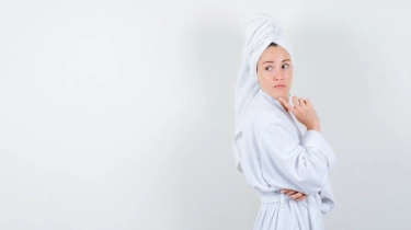 Niat Keramas Sebelum Puasa Ramadan 2026 Bahasa Arab dan Latin