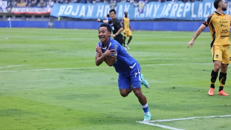 Persib Bandung Bisa Singkirkan Ratchaburi Tanpa Perlu Keajaiban, Bagaimana Caranya?
