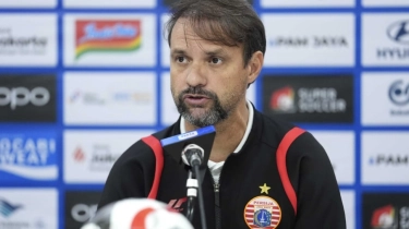 Pilihan Gelandang Timnas Indonesia Bertambah Imbas Eksperimen Pelatih Persija