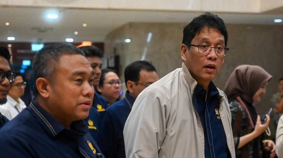 Purbaya Kritik Bappenas soal Anggaran Banjir Sumatra: Diketok Sedikit Biar Kerja Lebih Cepat