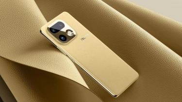 realme 16 Pro Series 5G: Urban Wild Design, Kolaborasi Eksklusif dengan Naoto Fukasawa