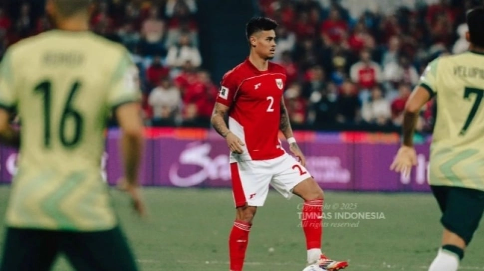 Tanggal Penentuan Nasib Mees Hilgers di FC Twente, Perpanjang Kontrak atau Hengkang?