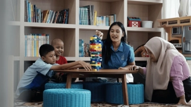 Tantangan Pasien PJB: Ribuan Anak dari Luar Jawa Butuh Dukungan Lebih dari Sekadar Pengobatan