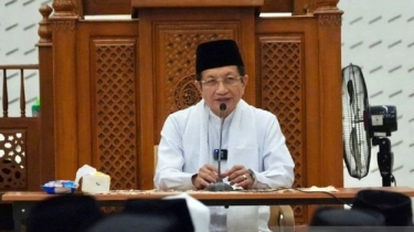 Tetapkan 1 Ramadan 1447 H Jatuh 19 Februari 2026, Ini Penjelasan Kemenag