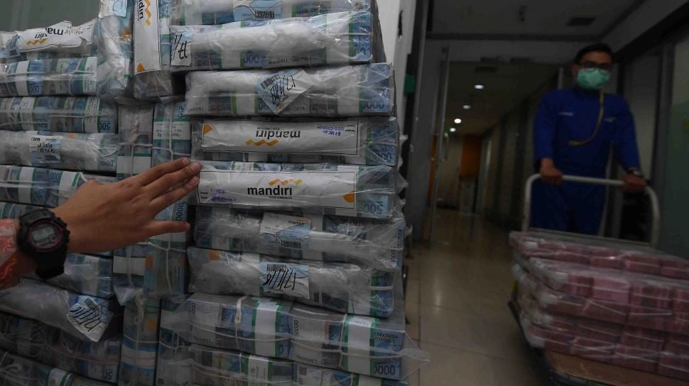 Utang Luar Negeri RI Tembus Rp7.282 Triliun di Akhir 2025, BI Bilang Begini