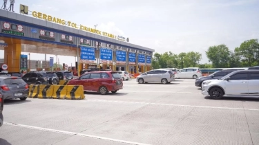 10 Rute Mudik Tercepat Jakarta–Jawa Tengah Lewat Tol, Biar Perjalanan Kamu Anti Ribet