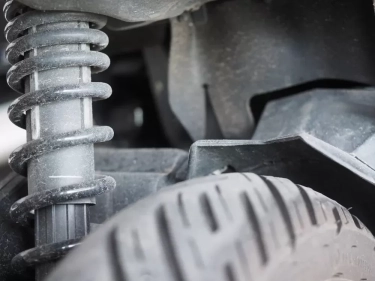 4 Tips Shockbreaker Motor Tetap Awet Bertahun-Tahun