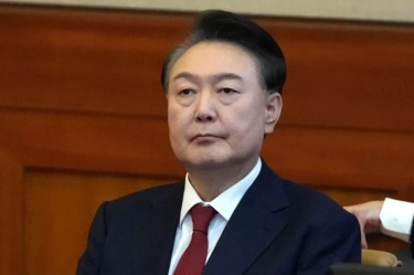 Darurat Militer Berujung Makar, Ini Alasan Hakim Hukum Yoon Suk Yeol Pidana Seumur Hidup