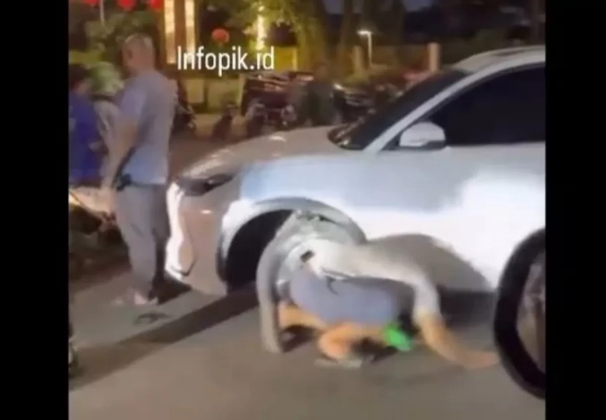 Geely EX5 Alami Patah As Roda, Ternyata Ini Penyebabnya