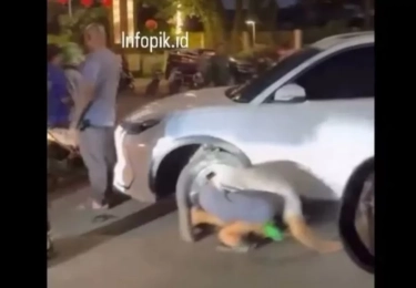 Geely EX5 Alami Patah As Roda, Ternyata Ini Penyebabnya