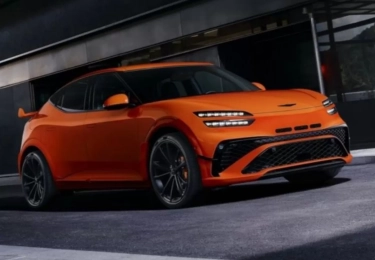 Genesis Siap Bertarung di Pasar Mobil Premium Indonesia, Bertarung dengan Brand-Brand yang Lebih Dulu Mapan