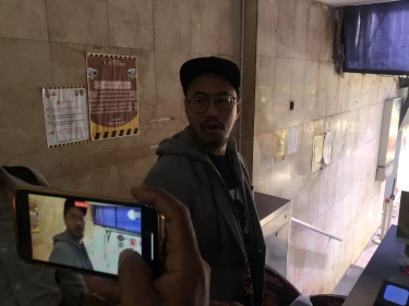 Kasus Dugaan Penghinaan Toraja, Polri Periksa Admin YouTube Pandji Pragiwaksono