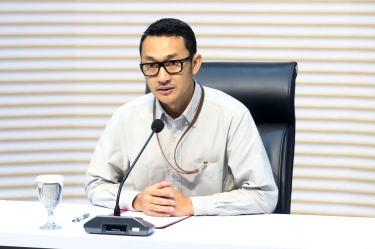 KPK Tetapkan 3 Korporasi Tersangka Dugaan Gratifikasi Batu Bara di Kutai Kartanegara