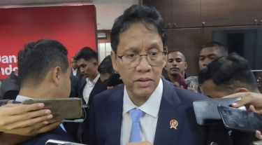 Menkeu Purbaya Pastikan THR PNS hingga TNI-Polri Bakal Cair Minggu Pertama Puasa