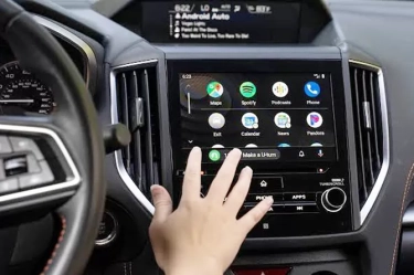 Murah Tapi Nggak Murahan! 5 Head Unit Mobil Android Terbaik Ini Bikin Kabin Kamu Auto Canggih