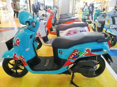 Nunggu Beduk Magrib? Ini 7 Modifikasi Ringan Motor Paling Keren dan Murah yang Lagi Trending 2026