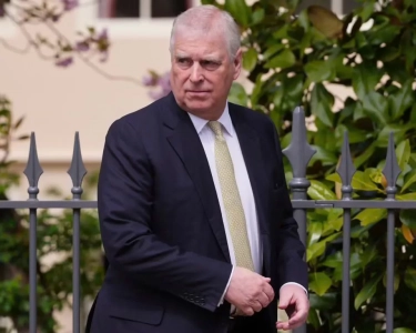 Pangeran Andrew Ditangkap Kepolisian Inggris, Raja Charles Tegaskan Hukum Harus Dijunjung