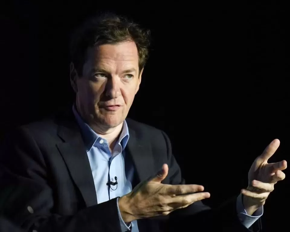 Pejabat Senior OpenAI George Osborne Peringatkan Negara yang Enggan Mengadopsi AI Berisiko Tertinggal dan Kehilangan Daya Saing