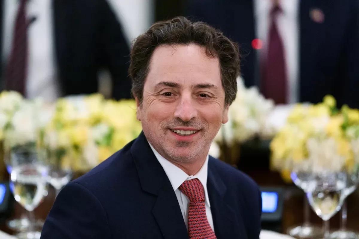 Sergey Brin dan Elite Silicon Valley Danai PAC untuk Menggagalkan Pajak 5 Persen bagi Miliarder California