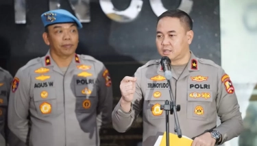 Tak Hanya Kasus Narkoba, AKBP Didik Putra Kuncoro Terbukti Lakukan Penyimpangan Seksual