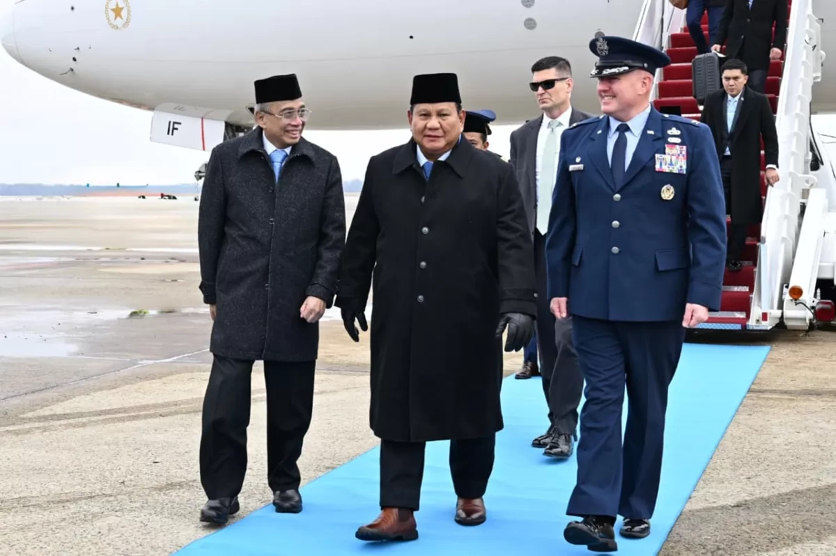 Tarif Ekspor ke AS Dipangkas! Langkah Presiden Bisa jadi Peluang Emas bagi UMKM hingga Industri