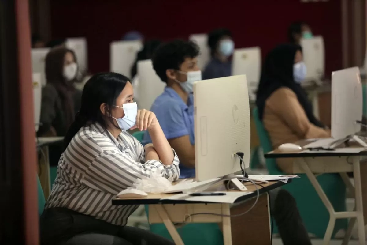 Tingkatkan Pendidikan di Indonesia, Praktisi Minta Kementerian Fokus Bangun SDM Berkualitas 