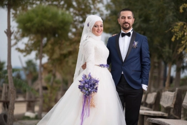 40 Ucapan Anniversary Pernikahan Islami Penuh Doa dan Makna