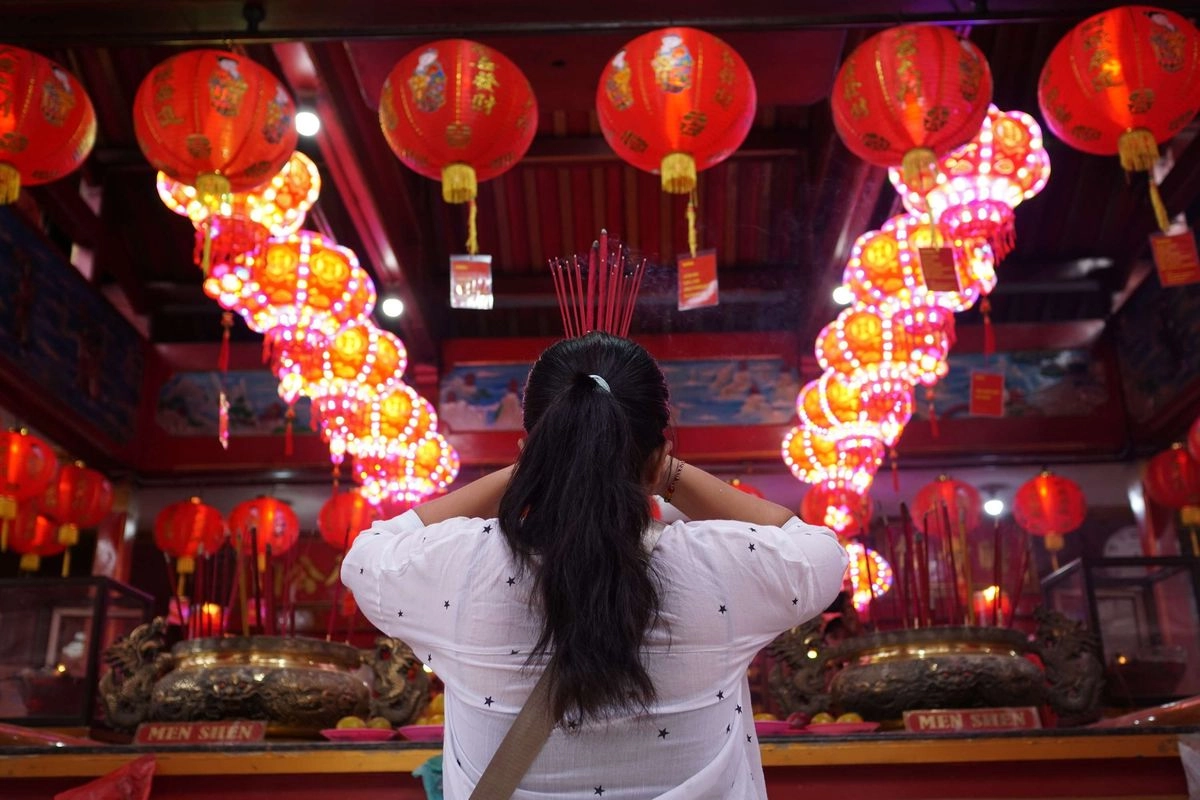 6 Shio Paling Beruntung Di Tanggal 19 Februari 2026, Rezeki Terbuka