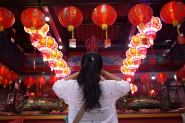 6 Shio Paling Beruntung Di Tanggal 19 Februari 2026, Rezeki Terbuka