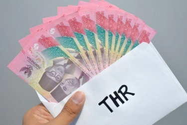 Anggota DPR Desak Tak Ada Perusahaan Telat Bayar THR