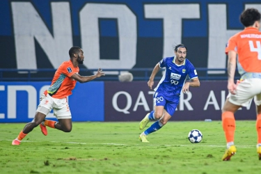 Apresiasi Liga Thailand dan Kritik Ratchaburi Usai Laga Lawan Persib