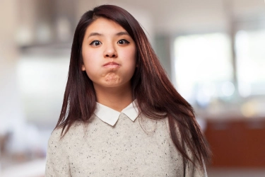 Berat Badan Normal tapi Pipi Chubby? Ini Penyebabnya Menurut Ahli